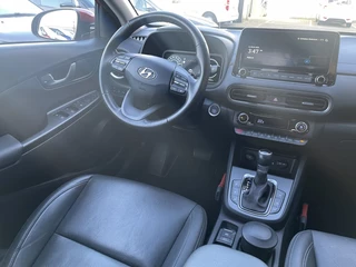 Hyundai Kona - afbeelding nr 8