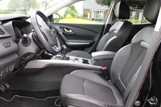 Renault Kadjar Renault Kadjar 1.2 TCE 131pk Intens ECC/cruise/navi/half leer/trekhaa - afbeelding nr 6