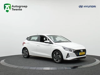 Hyundai i20 - afbeelding nr 1