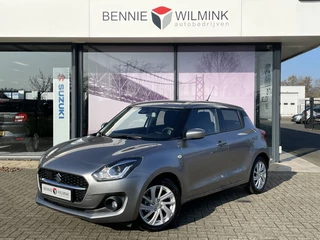 Suzuki Swift - afbeelding nr 1