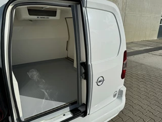 Opel Combo - afbeelding nr 17