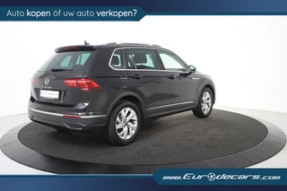 Volkswagen Tiguan - afbeelding nr 8