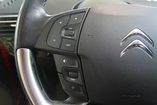 Citroën C4 Picasso Citroen C4 Picasso 1.2 PureTech NAVIGATIE|TREKHAAK|CAMERA|KEYLESS|PDC|GOED ONDERHOUDEN - afbeelding nr 12