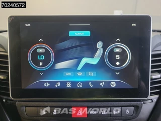 Iveco Daily Iveco Daily 35C18 3.0L Automaat 16m3 L4H2 LED ACC Navi Parkeersensoren Camera L3H2 3,5t Trekgewicht 16m3 Airco - afbeelding nr 16