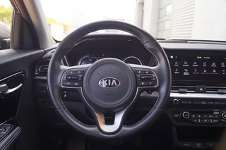 Kia e-Niro - afbeelding nr 8