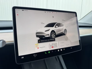 Tesla Model Y Tesla Model Y Long Range AWD 75 kWh|Trekhaak - afbeelding nr 24