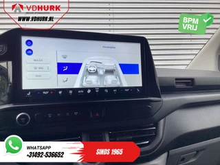 Ford Transit Custom Ford Transit Custom 300 2.0 TDCI 150 pk L2 Limited BPM VRIJ! Garantie tot 3-28'/ LED/ Adapt.Cruise/ Navi/ Stuurverw./ Stoelverw./ Carplay/ Camera/ PDC/ LMV/ Climate/ Trekhaak - afbeelding nr 16