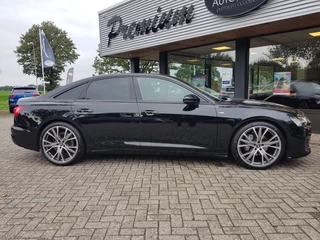 Audi A6 - afbeelding nr 28
