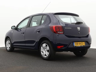 Dacia Sandero / AIRCO - afbeelding nr 3