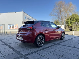 Opel Corsa-e Opel Corsa-e Elegance 50 kWh | Navi | Camera | PDC | - afbeelding nr 6