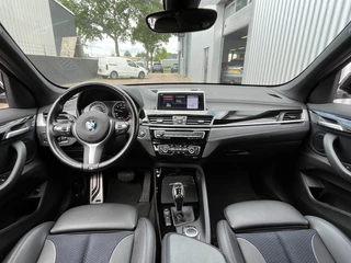 BMW X1 BMW X1 sDrive18i High Executive | M-Sport Pakket - afbeelding nr 22
