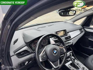 BMW 2 Serie BMW 2-serie Active Tourer 218i Luxury - afbeelding nr 4