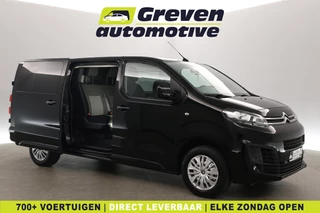 Citroën Jumpy 2.0 BlueHDI 145PK L3H1