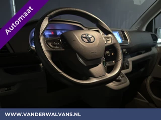 Toyota ProAce Android Auto, Parkeersensoren - afbeelding nr 15