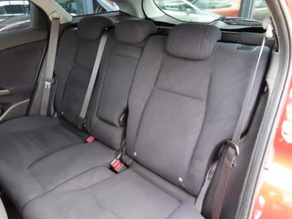 Honda Civic Honda Civic 1.8 Sport Bns Ed. Ecc Cruise Camera Trekhaak 2015 - afbeelding nr 14