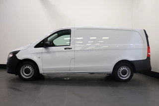 Mercedes-Benz Vito - Airco - Navi - Cruise - € 16.950,- Excl. - afbeelding nr 8