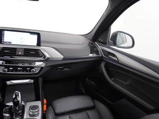 BMW X3 BMW X3 XDrive20d High Executive ORIG. NL. NAP KM. | ELEK. TREKHAAK | PANO | LEDER | RIJKLAAR INCL. 12 MND. BOVAGGARANTIE - afbeelding nr 27