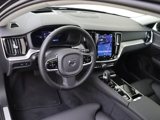 Volvo V60 Volvo V60 2.0 T6 AWD U. Dark | Trekhaak | Head-Up | - afbeelding nr 17