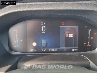 Ford Transit Ford Transit 165pk Automaat Limited Black Edition L3H2 Nwe model! CarPlay Xenon Camera 11m3 Airco Cruise control - afbeelding nr 24