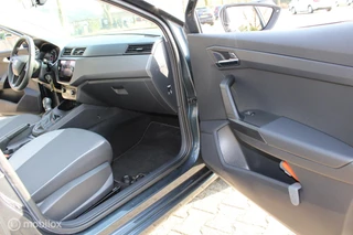 SEAT Ibiza Seat Ibiza 1.0 TSI Style Business Intense, PDC voor en achter, achteruitrij camera, apple carplay/android auto, adeptive cruise controle, full maps navigatie - afbeelding nr 19