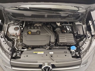 Volkswagen Caddy Volkswagen Caddy Maxi 1.5 TSI 115pk DSG/AUT 7p Cruise Control, Navi - afbeelding nr 18