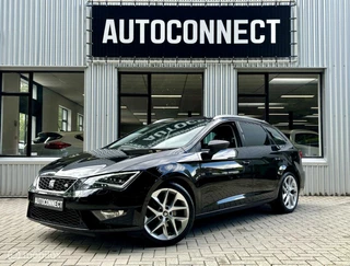 SEAT Leon - 535866335-0