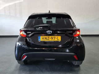 Toyota Yaris Toyota Yaris 1.5 Hybrid Dynamic / Apple Carplay - Android auto - afbeelding nr 5
