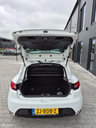 Renault Clio Renault Clio 0.9 TCe Limited |Airco|Cruise|Navi|Apple Carplay| - afbeelding nr 17