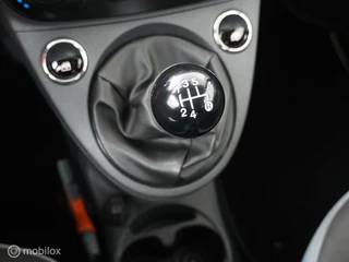 Fiat 500 Fiat 500 0.9 TwinAir Turbo Popstar - afbeelding nr 16