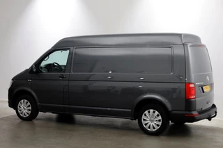 Volkswagen Transporter Volkswagen Transporter T6 2.0 TDI 102pk L2H2 Airco/Navi/Achterklep 07-2018 - afbeelding nr 9