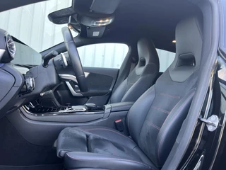 Mercedes-Benz CLA Mercedes CLA-klasse Shooting Brake AMG EL. TREKHAAK+KEYLESS - afbeelding nr 6
