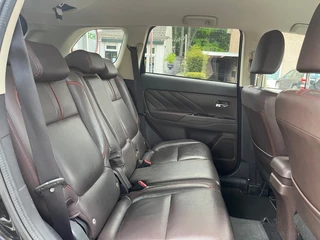 Mitsubishi Outlander - afbeelding nr 13