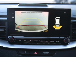 Kia Ceed Sportswagon Kia Ceed Sportswagon 1.6 GDI PHEV DynamicPlusLine | Apple Carplay | Stoelverwarming | - afbeelding nr 14