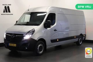 Opel Movano - 449857261-0