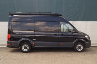 Volkswagen Crafter - afbeelding nr 2