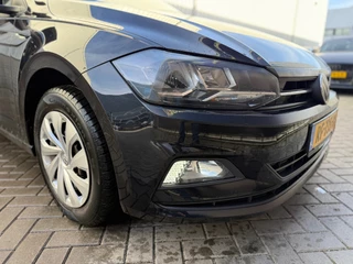 Volkswagen Polo Volkswagen Polo 1.0 TSI Comfortline - afbeelding nr 18