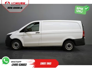 Mercedes-Benz Vito - afbeelding nr 9