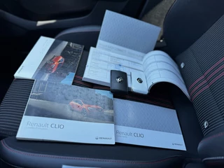Renault Clio Renault Clio 1.6 E-Tech Hybrid 140 RS-Line|Blue|LED|360|BTW - afbeelding nr 25