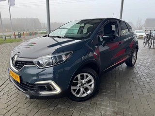 Renault Captur - afbeelding nr 24