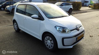 Volkswagen up! Volkswagen Up! 1.0 BMT move up! - afbeelding nr 10