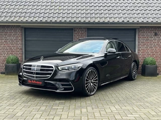 Mercedes-Benz S-Klasse - afbeelding nr 7
