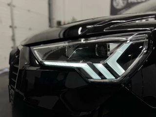Audi Q3 Audi Q3 45 TFSI e S edition|Matrix|Keyless|Trekhaak|245PK| - afbeelding nr 6