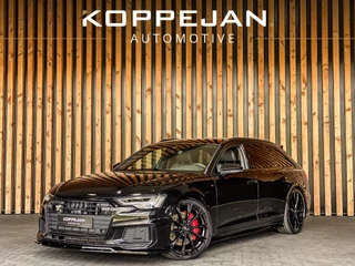Audi A6 Avant 55 TFSIe 367PK Quattro Pro Line S Competition