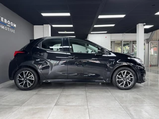 Toyota Yaris Toyota Yaris 1.5 Hybrid Dynamic| Keyless | Cam | Cruise | - afbeelding nr 7