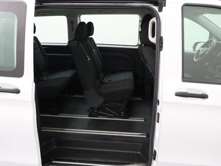 Mercedes-Benz Vito | Airco | 2-2-2-3 stoelopstelling | BPM Vrij ! - afbeelding nr 18