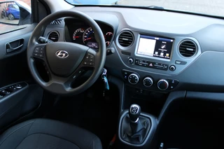 Hyundai i10 Hyundai i10 1.0i Comfort + Navigatie - afbeelding nr 6