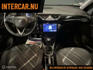 Opel Corsa Opel Corsa 1.0 Turbo Color Edition 5-Deurs 1e eigenaar! - afbeelding nr 9