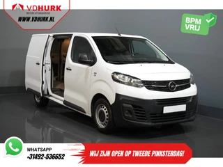 Opel Vivaro - afbeelding nr 8