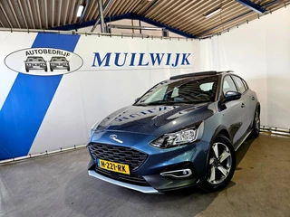 Ford Focus - afbeelding nr 4