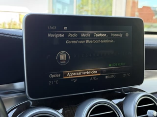 Mercedes-Benz GLC Mercedes-Benz GLC 250 4MATIC Prestige Schuifdak / - afbeelding nr 35